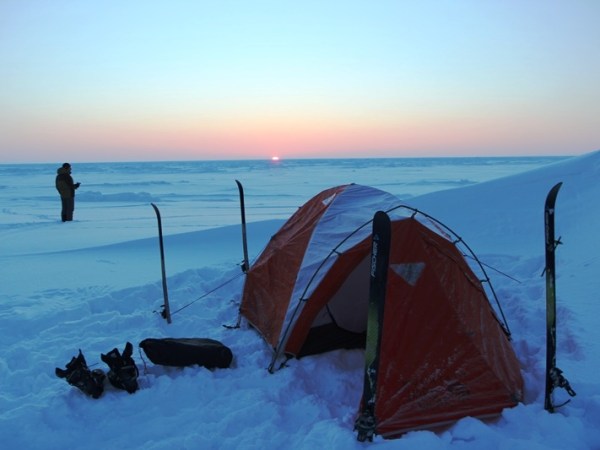 САХАЛИНСКАЯ АРКТИКА