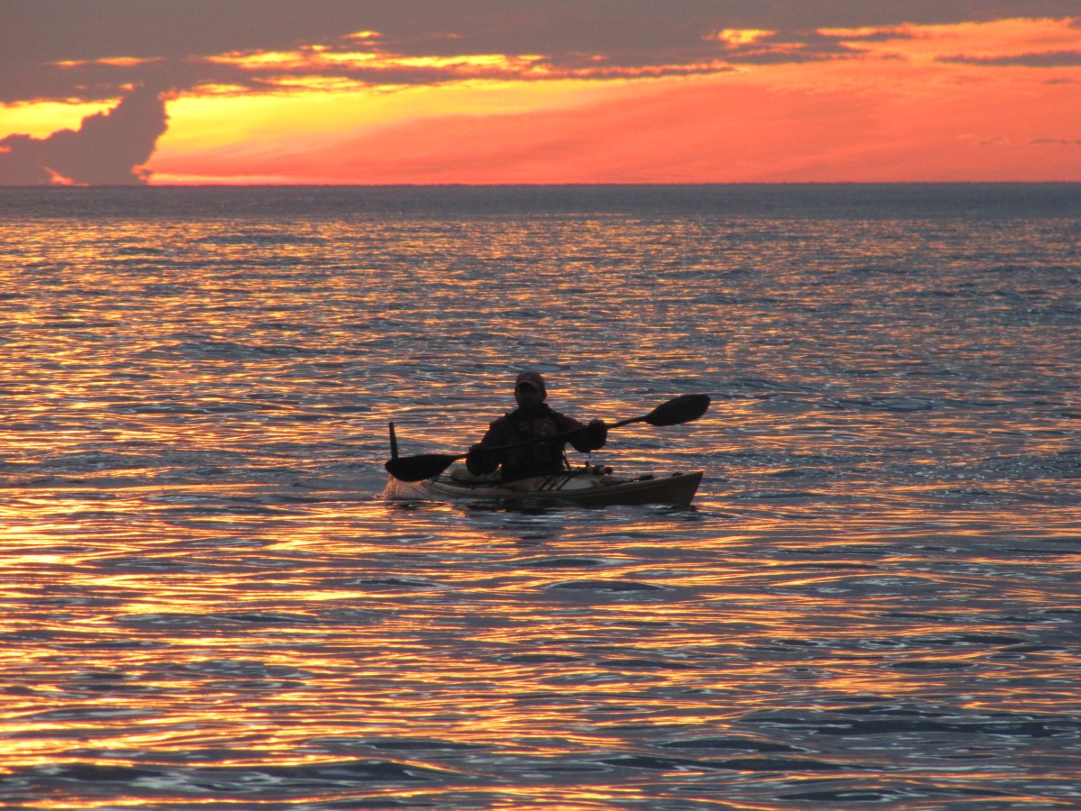 ТАТАРСКИЙ ДРЕЙФ