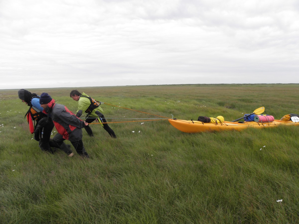 КИЛОМЕТРЫ ТЕРПЕНИЯ