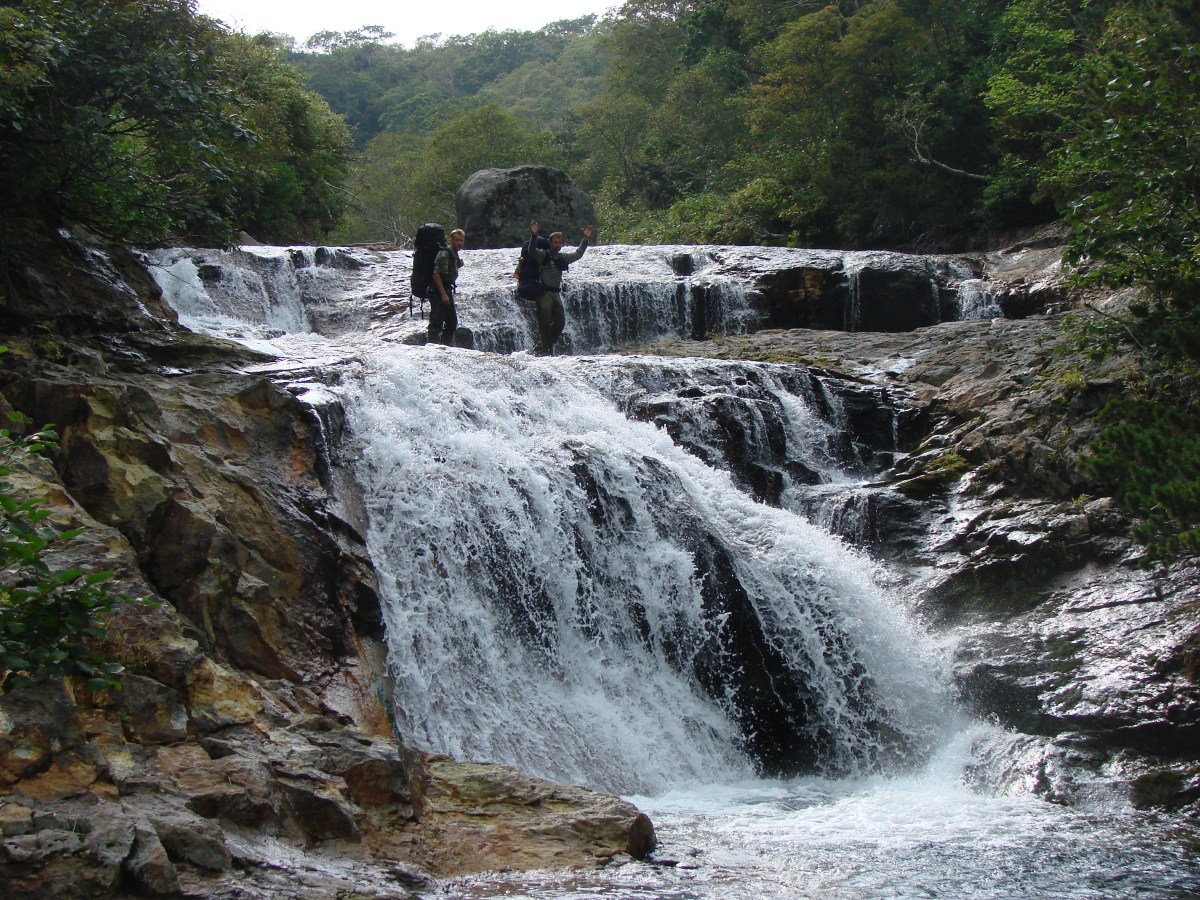 ИТУРУПСКИЕ УРОКИ СВОБОДНОГО&nbsp;ЛАЗАНИЯ