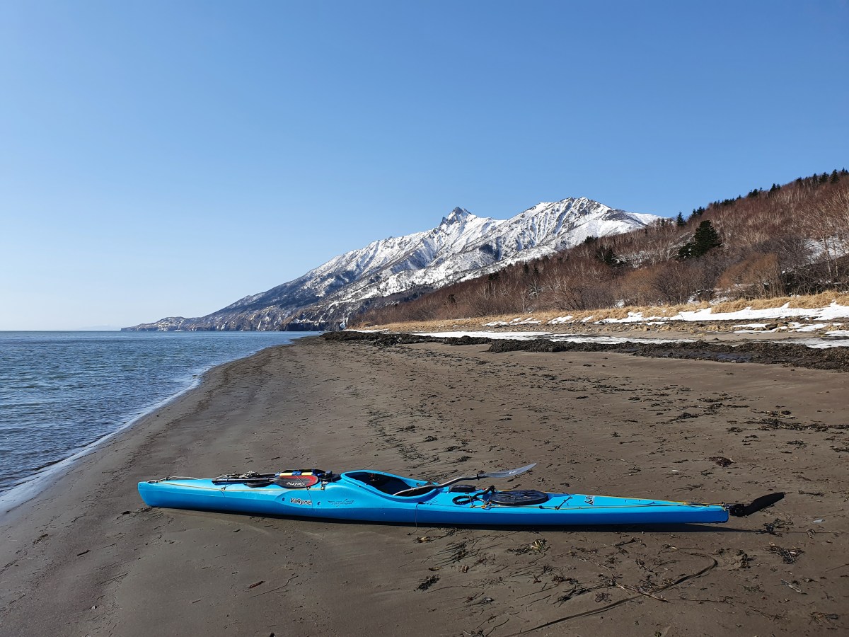 ПЕРВЫЕ КИЛОМЕТРЫ