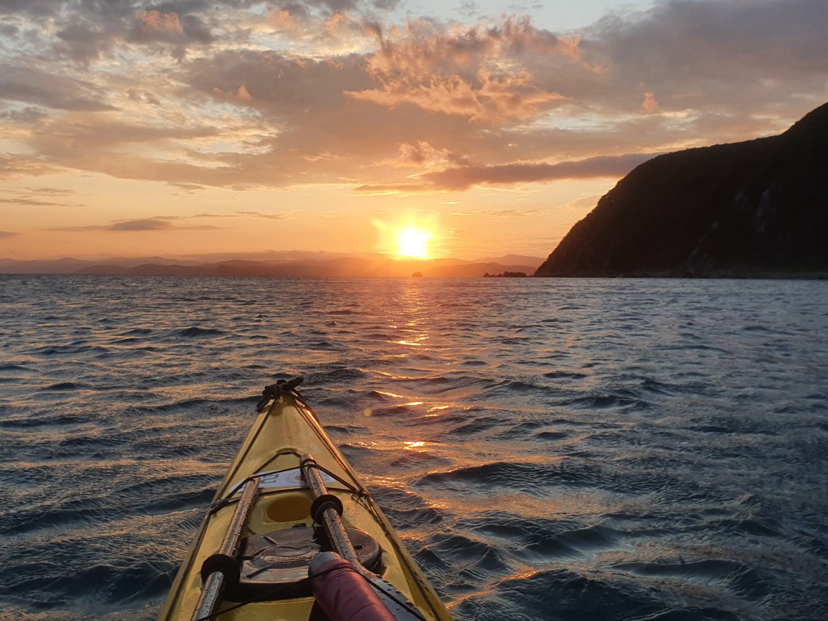 ЛАЗУРНО-СВИНЦОВОЕ ПРИМОРЬЕ ч.1