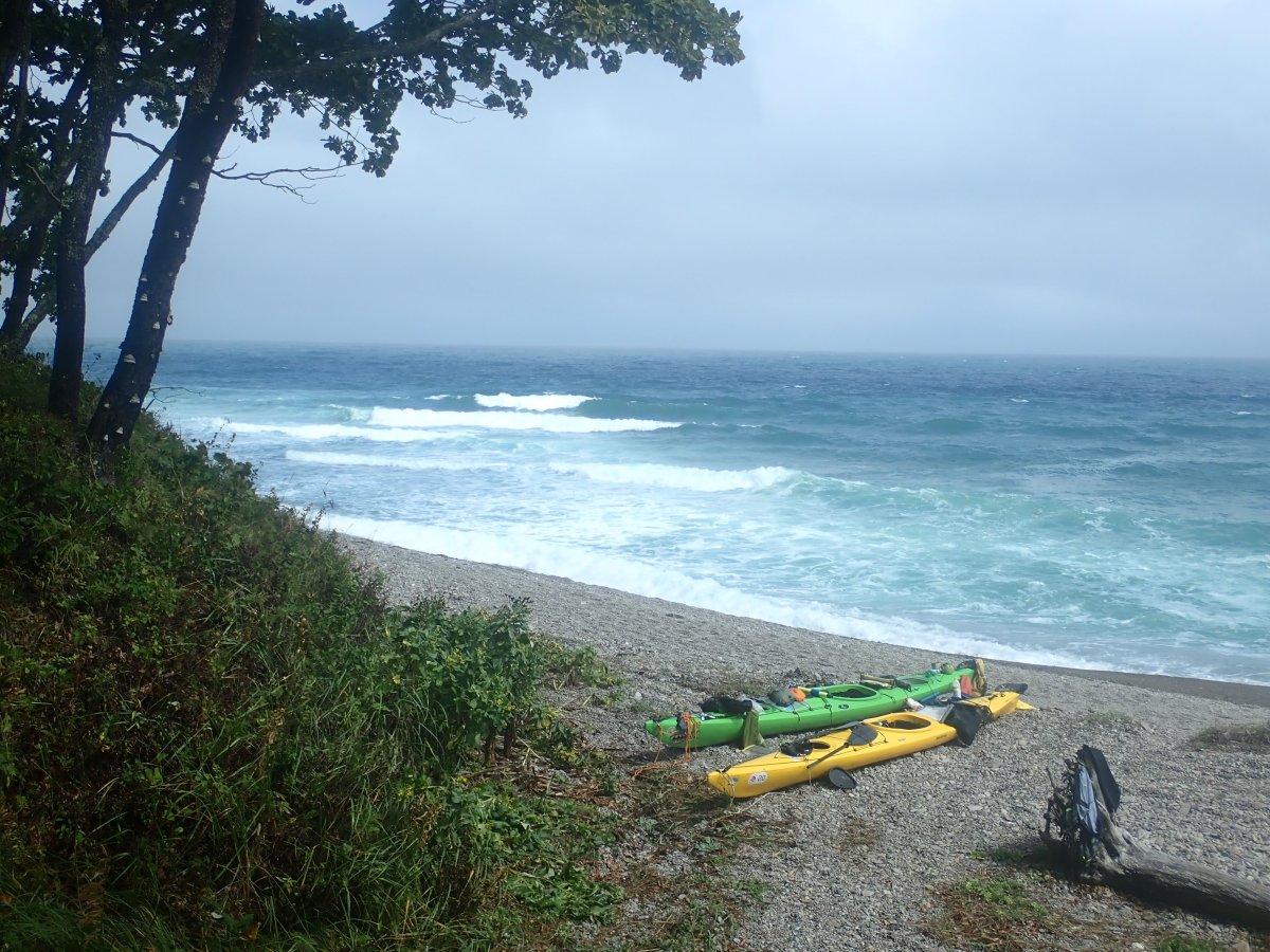 ЛАЗУРНО-СВИНЦОВОЕ ПРИМОРЬЕ ч.3